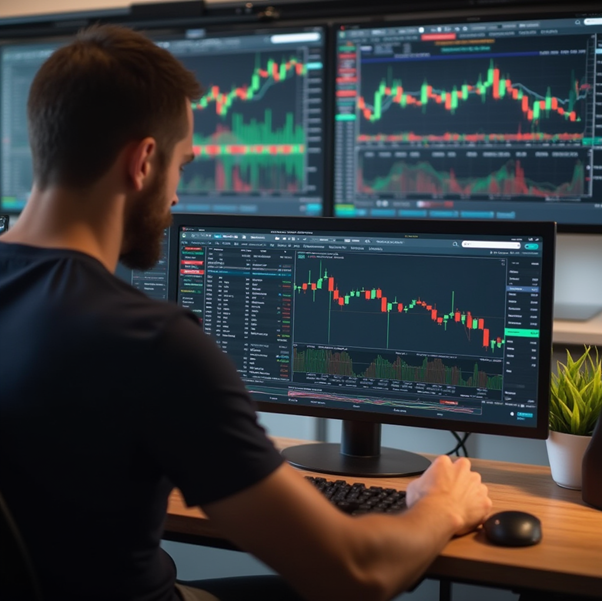 How to Use a Consistent Trading Strategy for Better Forex Results