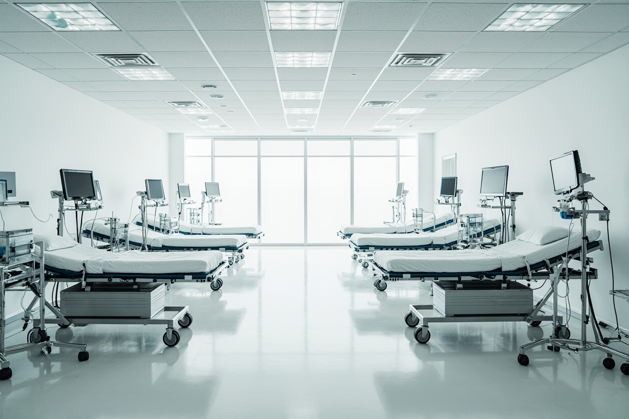 IS HEALTHCARE A GOOD INVESTMENT IN 2025? KEY SECTORS, RISKS, AND OPPORTUNITIES